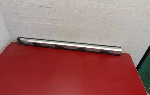 BMW X3 G01 Front door trim (molding) 7442793 7410023 51137442793