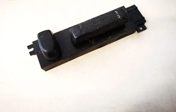 Seat control switch