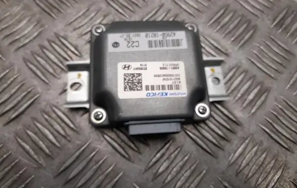 Hyundai IONIQ 6 Other control units/modules 4295018210