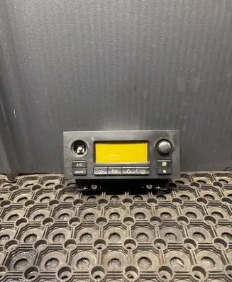 Climate control unit