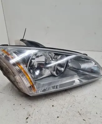 Ford C-MAX I Rear/tail lights