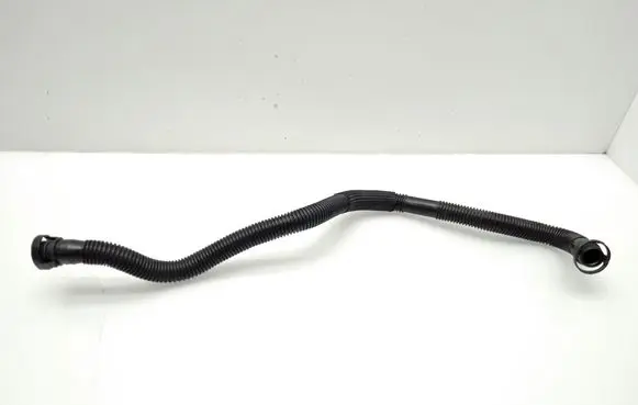 Audi A6 S6 C6 4F Vacuum line/pipe/hose 06E133817P