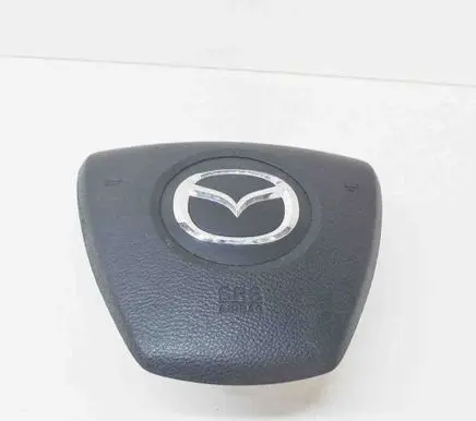 Mazda 6 Steering wheel airbag T93402A GS1G57K00