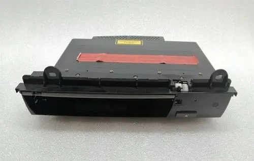 BMW 7 E65 E66 Navigation unit CD/DVD player 9143440