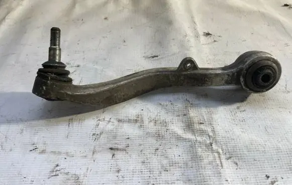 BMW 6 E63 E64 Front control arm 6770452