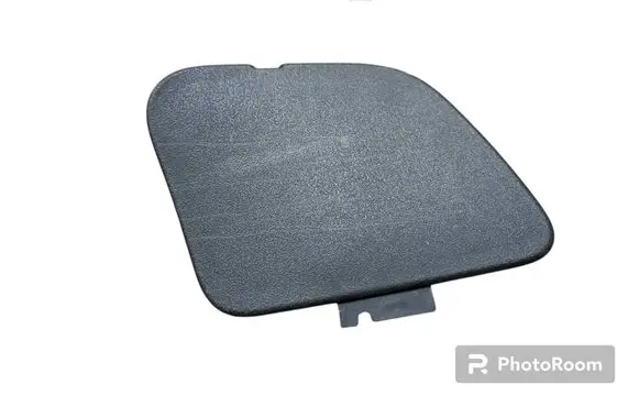 Audi A3 S3 8P Trunk/boot trim cover 8P4867658