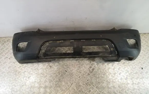 Opel Mokka Rear bumper lower part trim 95365611