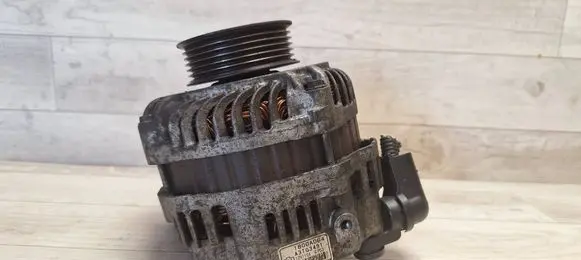 Mitsubishi Outlander Generator/alternator 1800A064 A3TG3491 12V110A