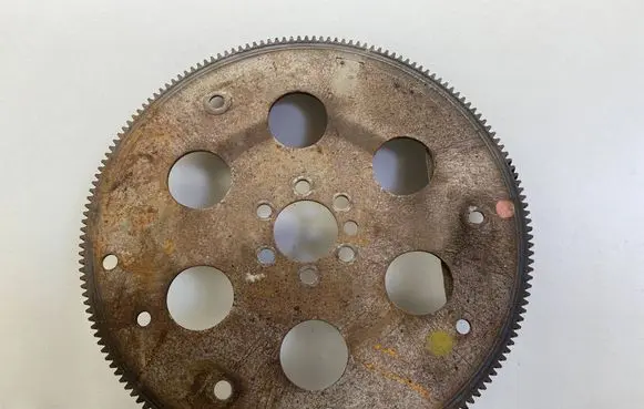 Chevrolet Blazer Flywheel 