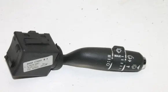 Jaguar XF X250 Wiper speed switch 8W8317A553BB