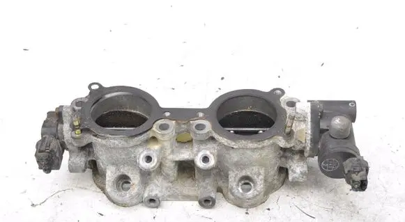 Subaru Impreza II Electric throttle body valve 14011AB371