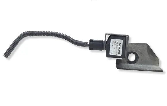 Volvo V70 Airbag deployment crash/impact sensor 8691734