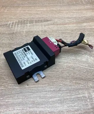 BMW 3 F30 F35 F31 Fuel injection pump control unit/module 7358144 55892110 WITHPLUG