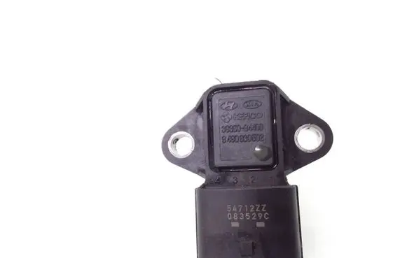 Air pressure sensor