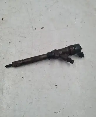 Citroen C8 Fuel injector 0445110036 9637277980