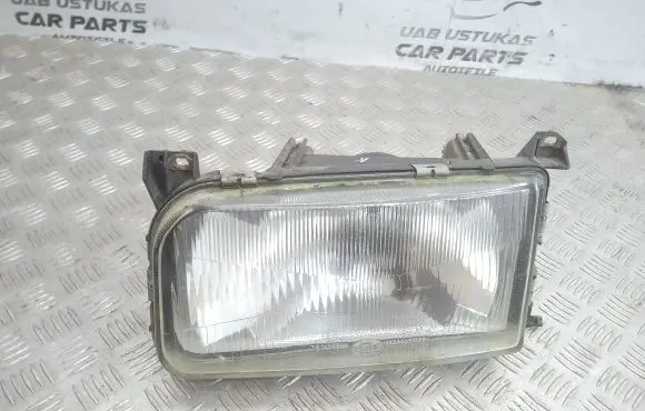 Volkswagen PASSAT B3 Headlight/headlamp