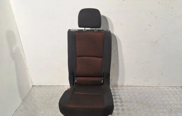 Toyota Verso Rear seat 710760F070B2 710780F070B3 719400F010B2