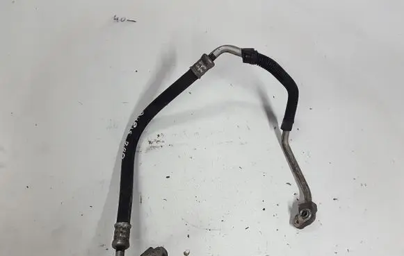 Toyota Auris 150 Air conditioning (A/C) pipe/hose 