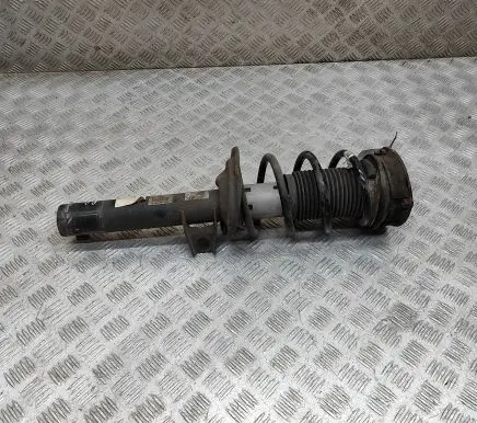 Volkswagen Golf VII Front shock absorber/damper 5Q0413031EC