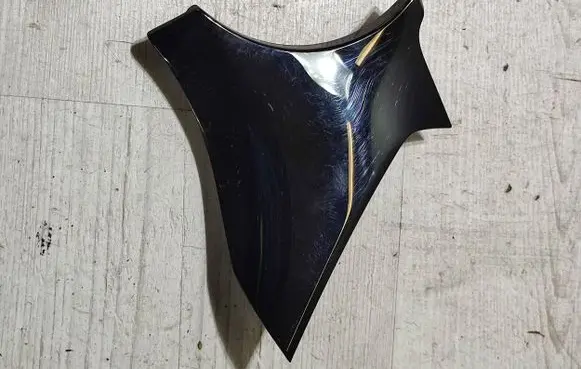 Opel Corsa F Panel trim 39181175