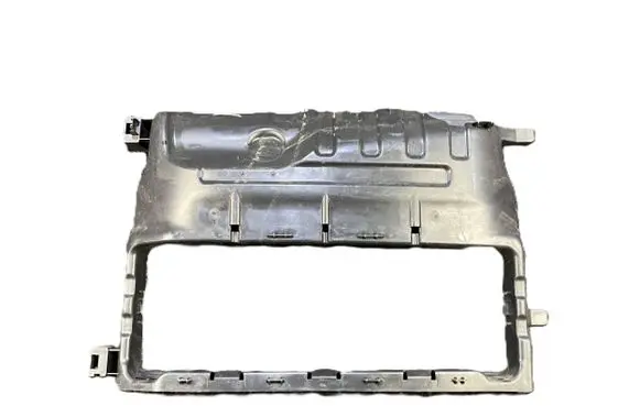 Renault Zoe Intercooler air guide/duct channel 215541324R