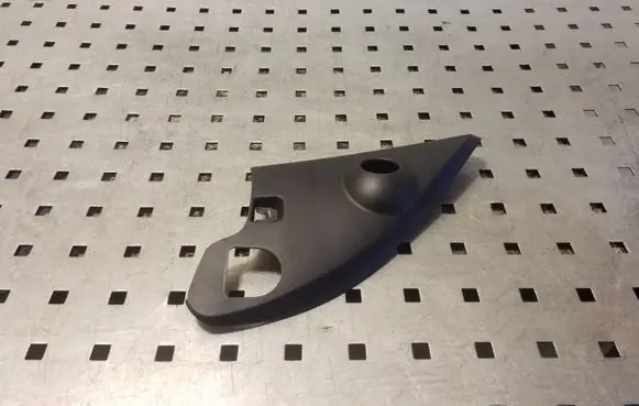 Seat Toledo IV (NH) Other front door trim element 5JA837973