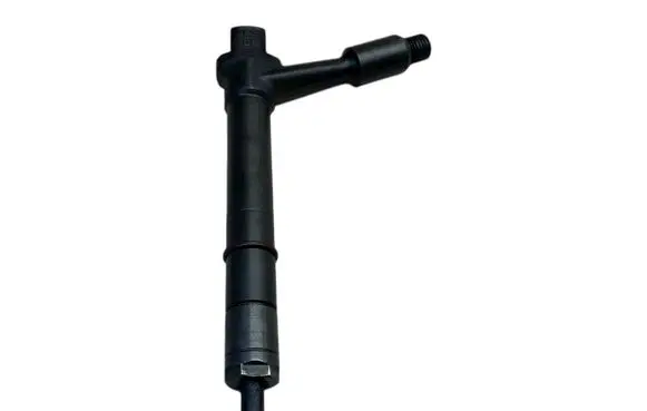 Opel Astra H Fuel injector TJBB01901D 048805