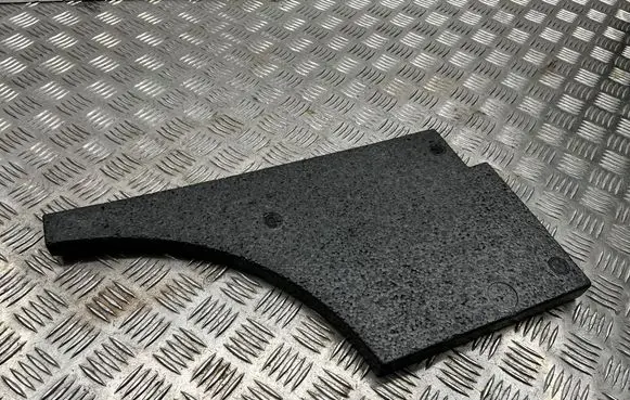 Ford S-MAX Other interior part 6M21U11172BA 6M21U11172