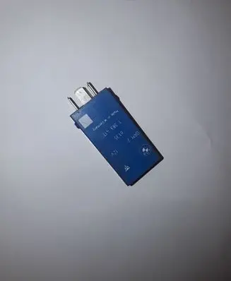 BMW 5 E39 Other relay 1383417