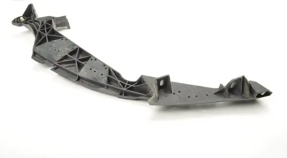 Porsche Macan (95B) Headlight/headlamp mounting bracket 95B807890F
