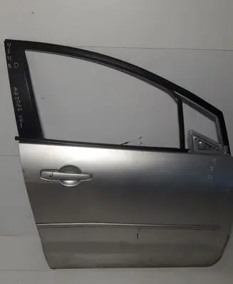 Mazda 5 Front door