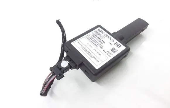 Ford Focus Aerial antenna amplifier 6G9T15K602BB A2C80522700 5WK49096