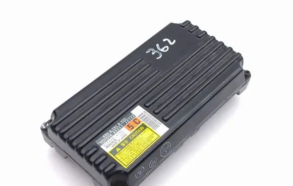 Lexus GS 300 350 430 450H ABS control unit/module 8954030740 0794009780