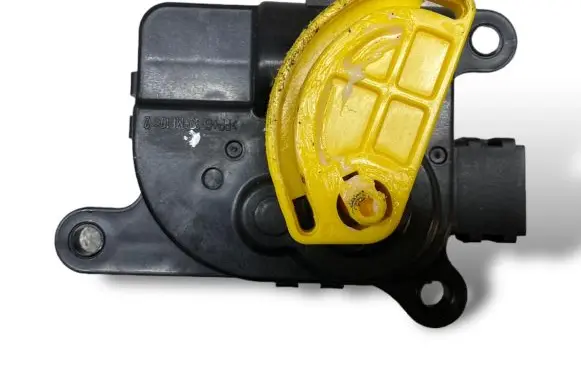 Hyundai H-1, Starex, Satellite Air flap motor/actuator 979414H000 AH100415F