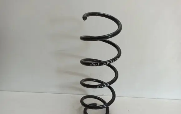 Opel Karl Front coil spring