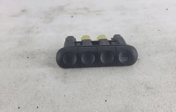 Mercury Cougar VIII Windscreen/window heater switch 98BG18C621AA