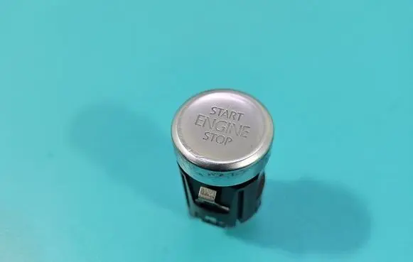 Volkswagen PASSAT B8 Seat control switch IMPRK1582535