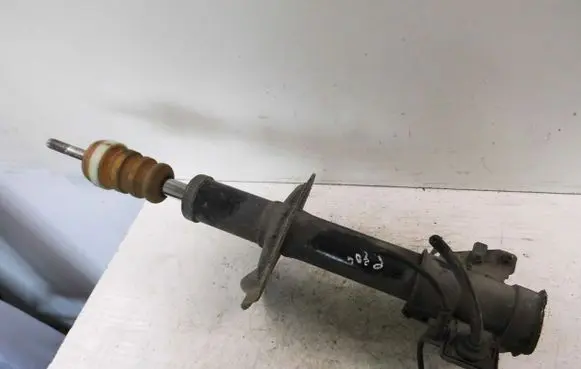 Peugeot 806 Front shock absorber/damper
