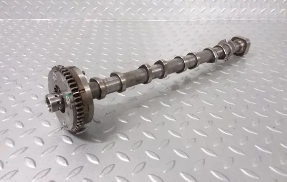 Camshaft