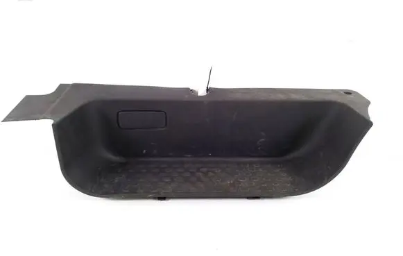 Renault Trafic III (X82) Front sill trim cover 764623592R