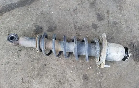 Toyota Corolla E120 E130 Rear shock absorber/damper