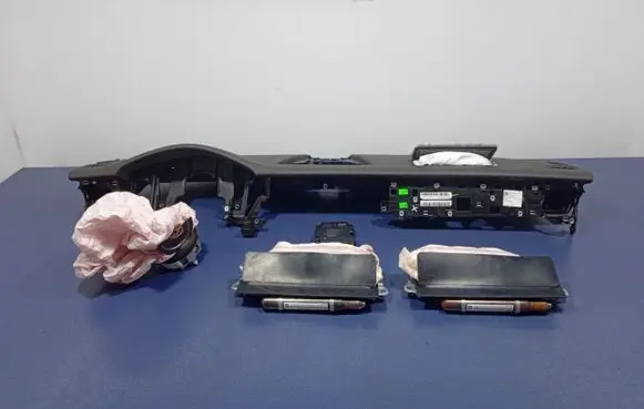 Porsche Panamera (970) Dashboard 971857003M