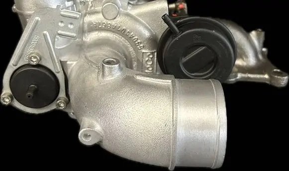 Ford Kuga III Turbo 53039700446 53039700245 53039700272