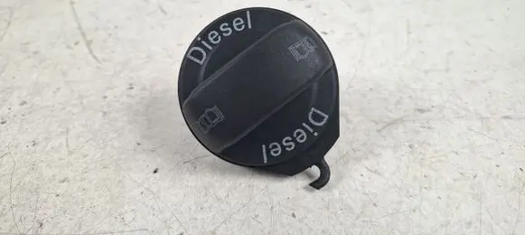Audi Q7 4L Fuel tank filler cap 3C0201553K