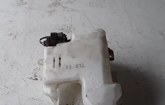 Honda Accord Windshield washer fluid reservoir/tank E1019555