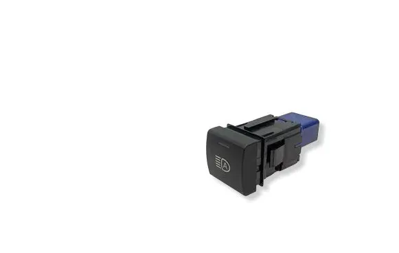 Toyota Yaris XP210 Fog light switch F222