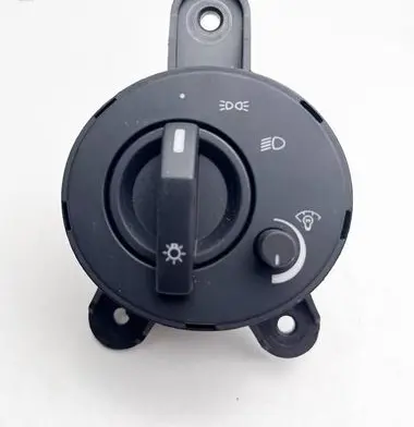 Aston Martin Virage Light switch 8D3311654AB