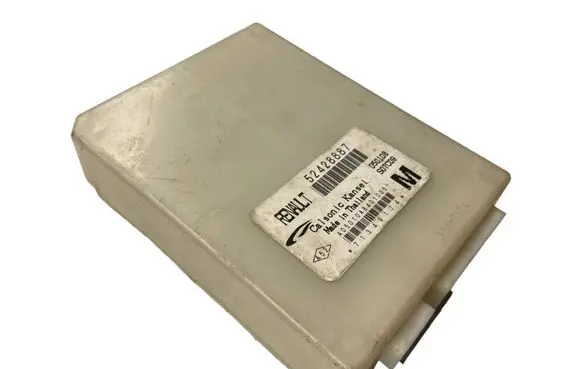 Renault Laguna III Other control units/modules 52428887 A05010A8401005