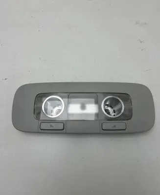 Volkswagen PASSAT B6 Rear seat light 947291
