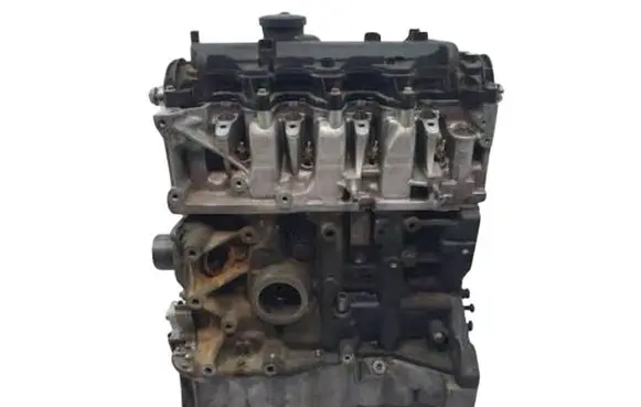Dacia Sandero Engine K9K626